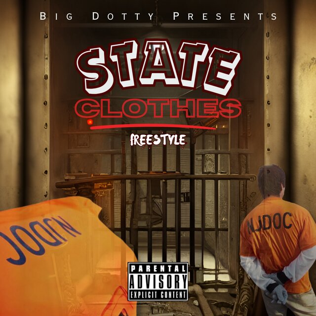 State Clothes (Freestyle)