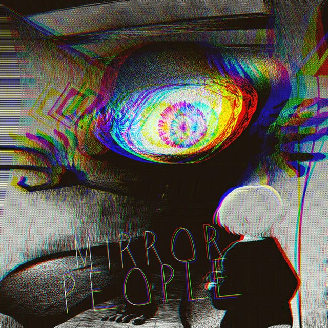 Mirror People