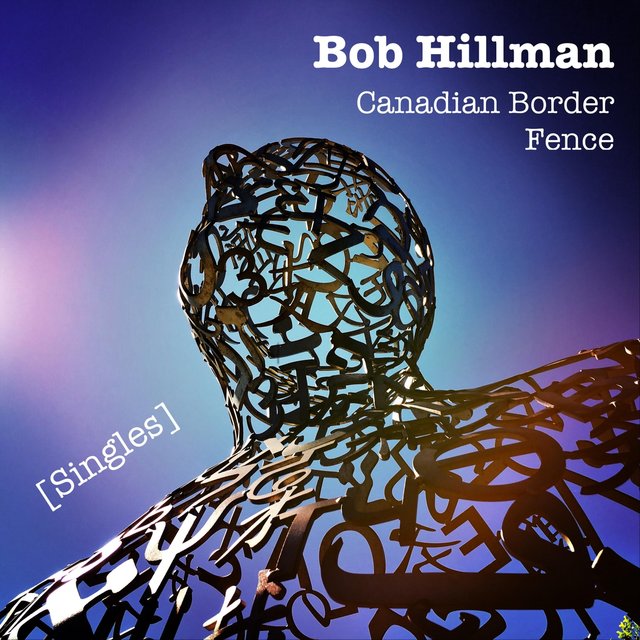 Canadian Border Fence