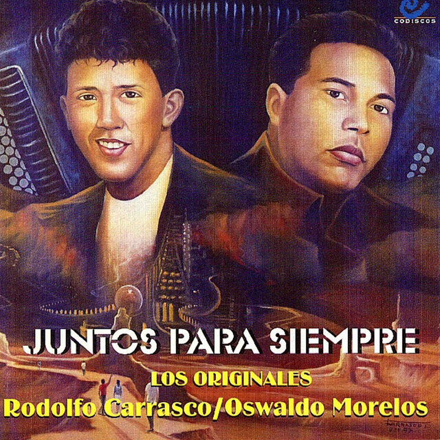 Juntos Para Siempre