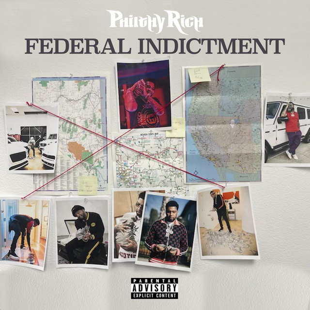 FEDERAL INDICTMENT