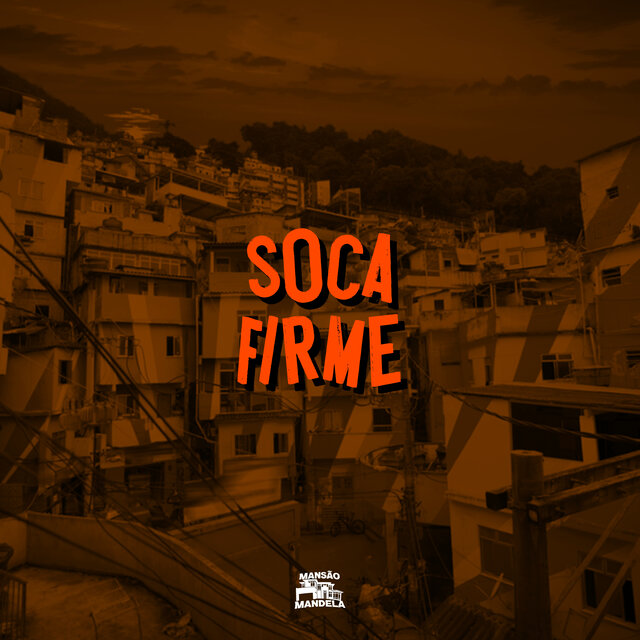 Soca Firme
