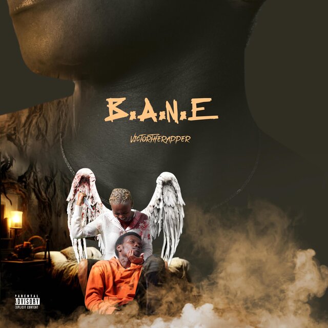 B.A.N.E