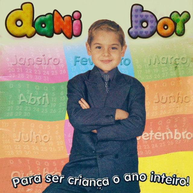 Para Ser Criança o Ano Inteiro!