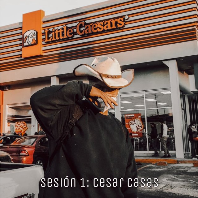Sesión 1: Cesar Casas