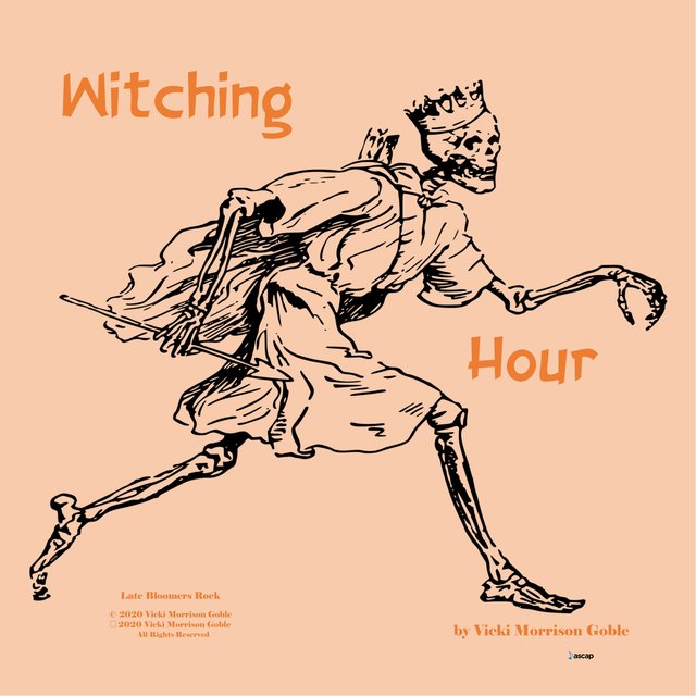 Witching Hour