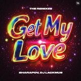 Get My Love