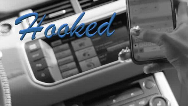 Hooked