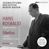 Symphony No. 2 in D Major Op. 43: I. Allegretto (Remastered 2021)
