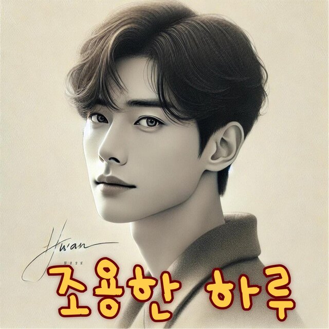 조용한 하루