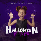 Halloween Ya Llegó