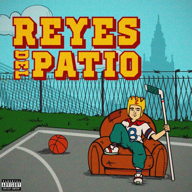 REYES DEL PATIO