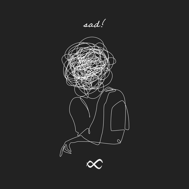 SAD! - lofi