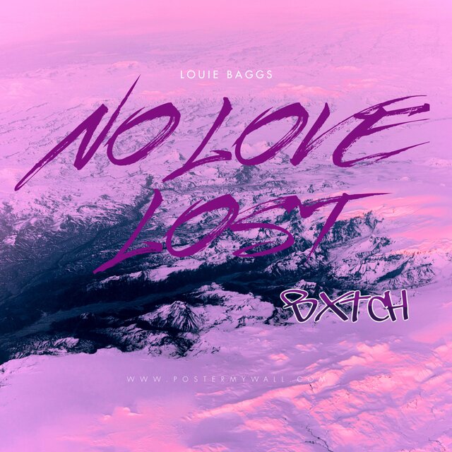 No Love Lost