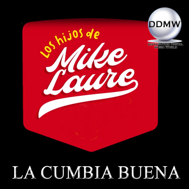 La Cumbia Buena