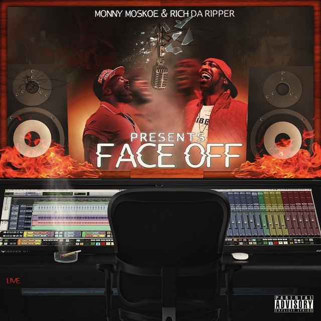 Face Off