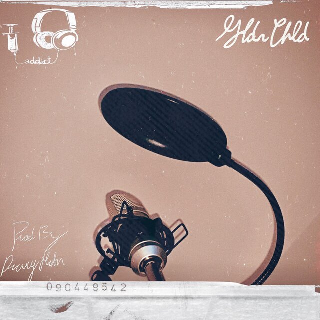 GldnChld EP (With Instrumentals)