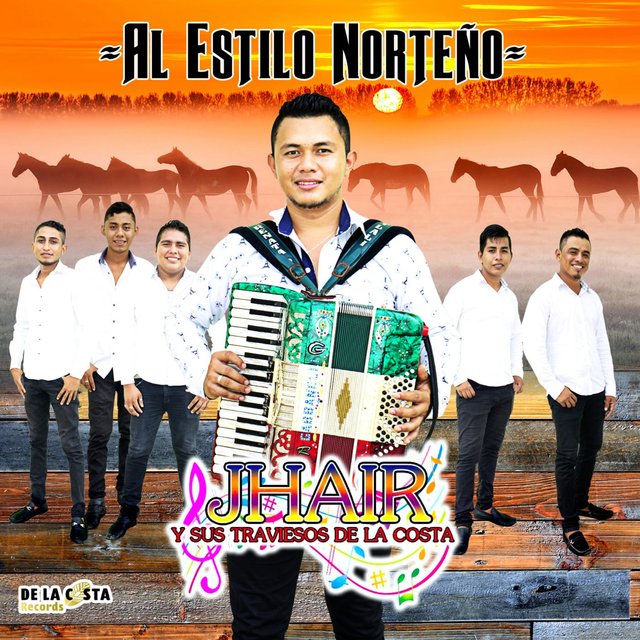 Al Estilo Norteño