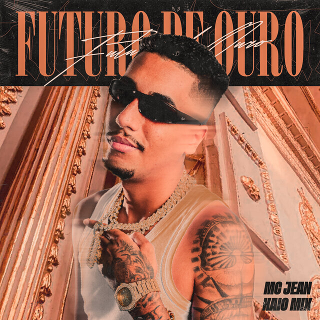 Futuro de Ouro