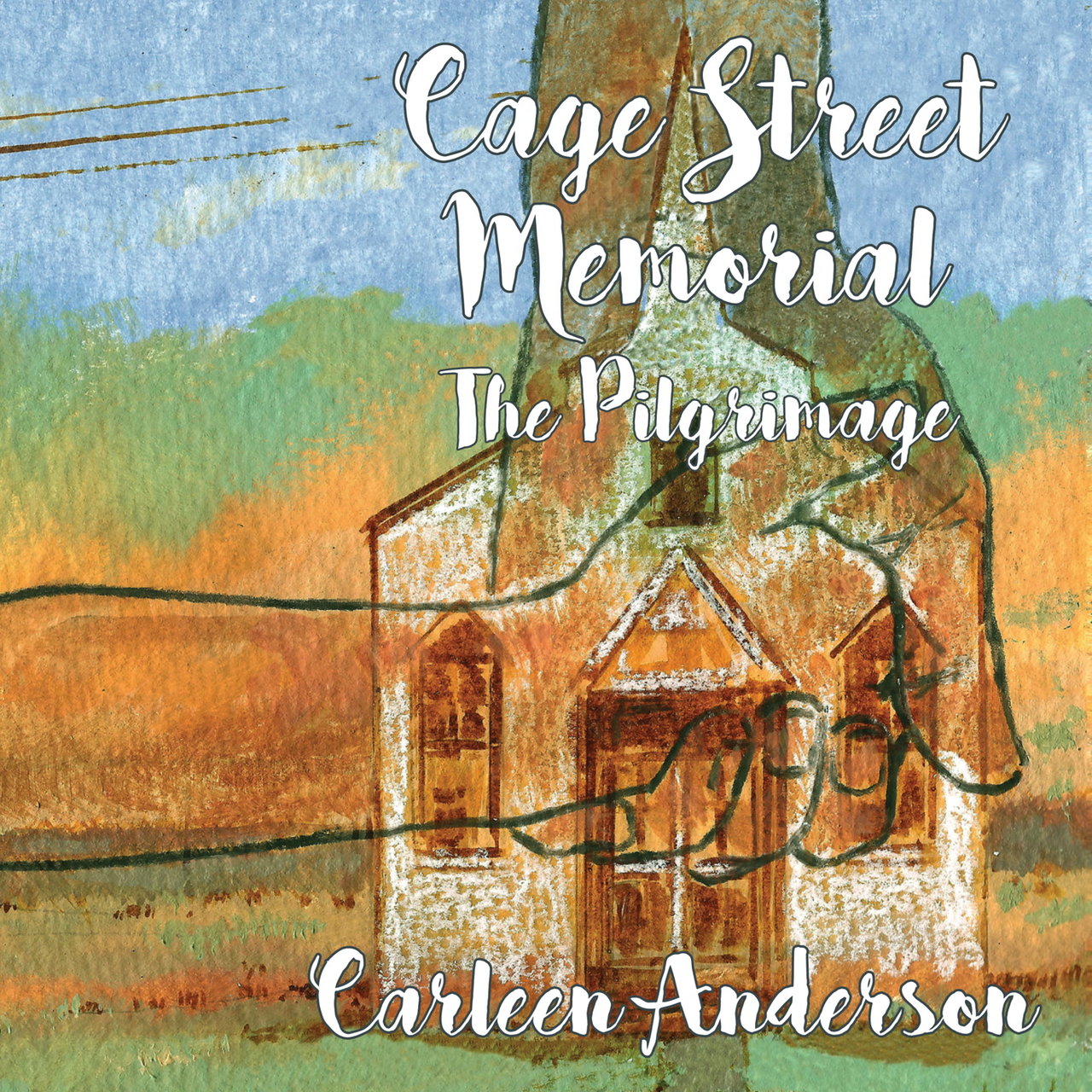 Carleen Anderson on TIDAL