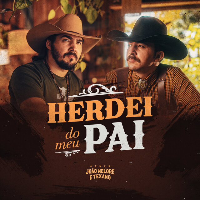 Herdei do Meu Pai