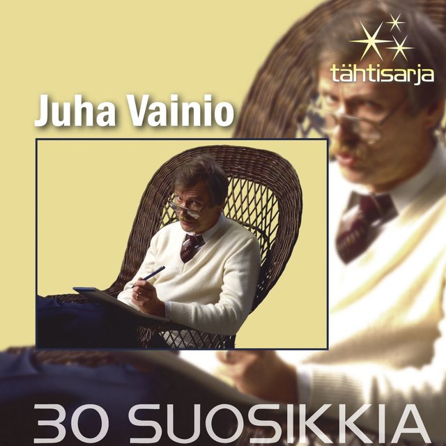 Tähtisarja - 30 Suosikkia