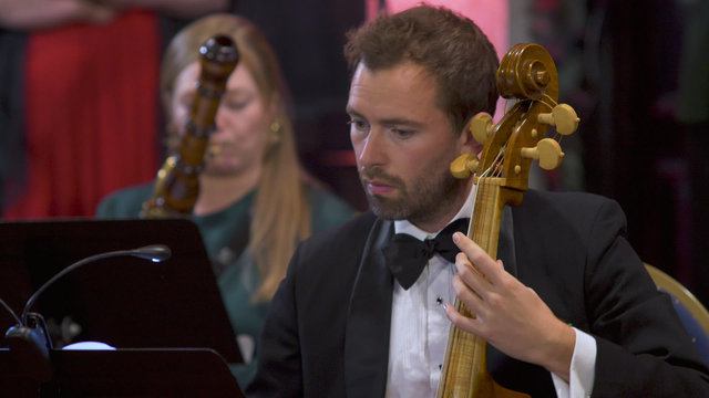 Marc-Antoine Charpentier: Messe de Minuit: Agnus Dei