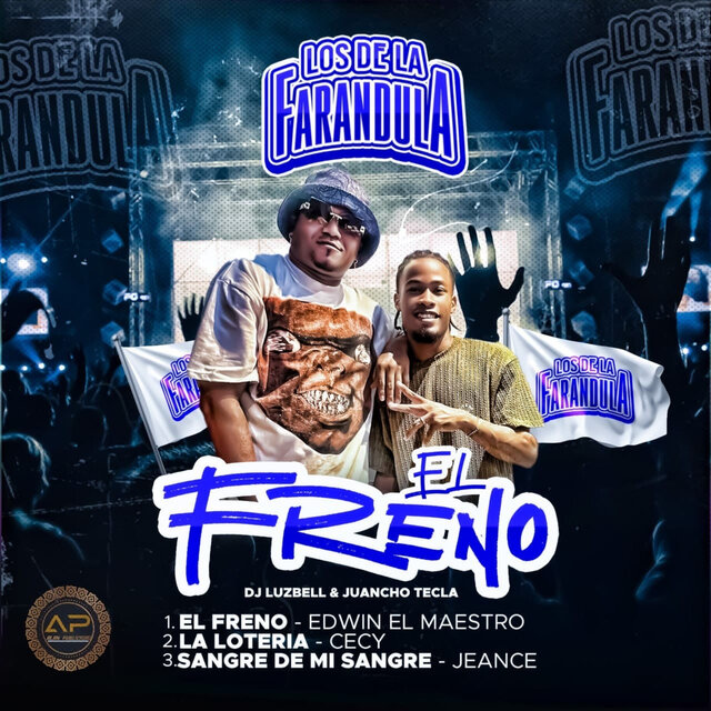 El Freno
