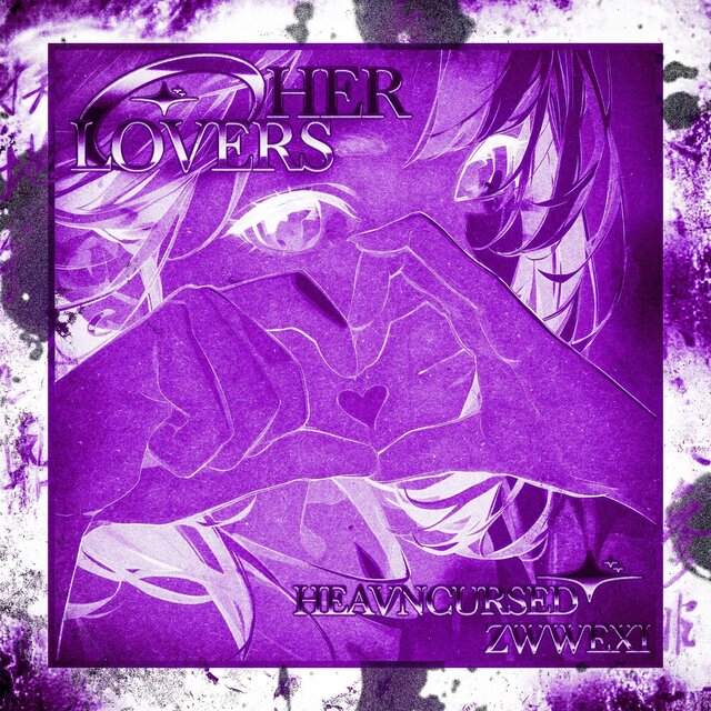 HER LOVERS