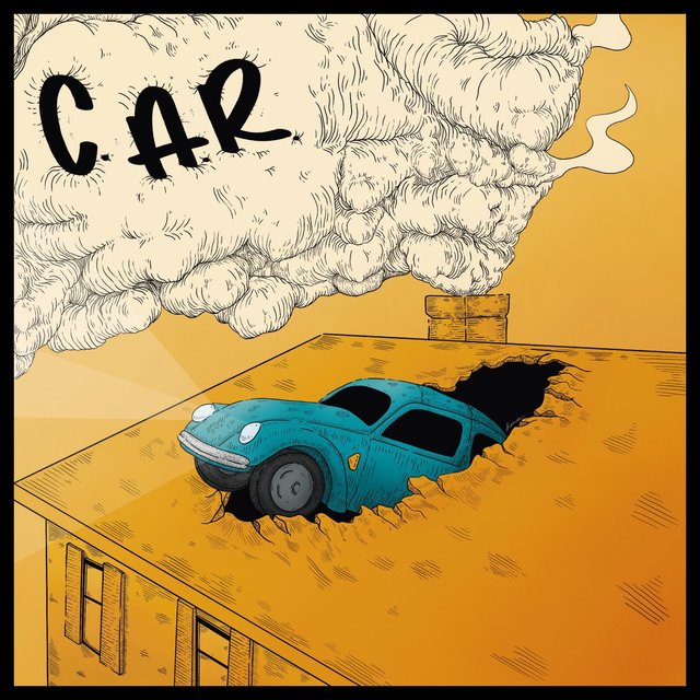 C. A. R.