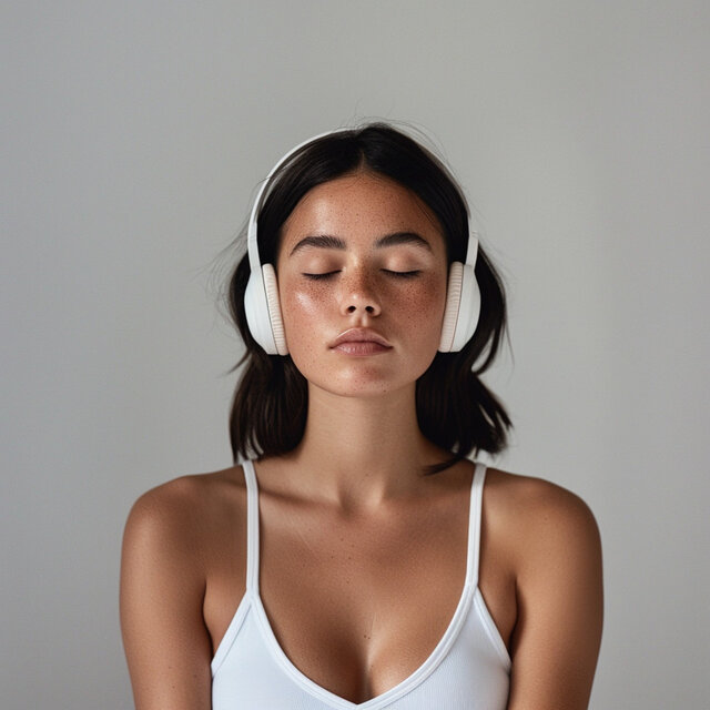 Ecos De Serenidad: Música Para Pensamientos Tranquilos