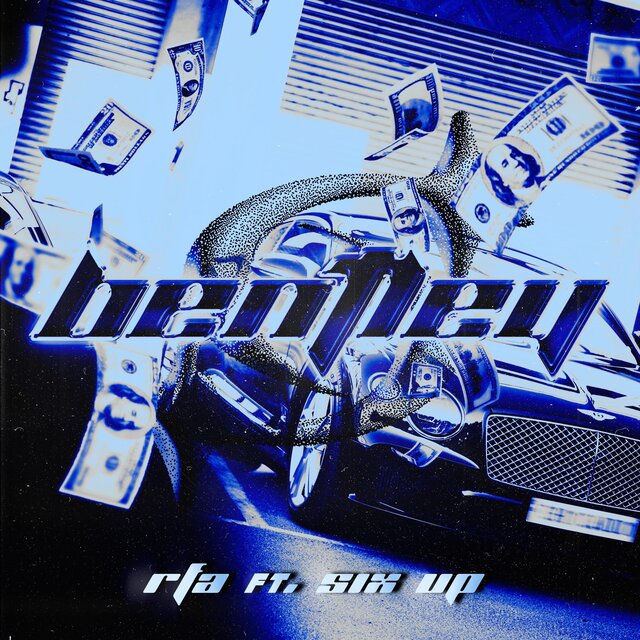 Bentley (feat. SixUp)