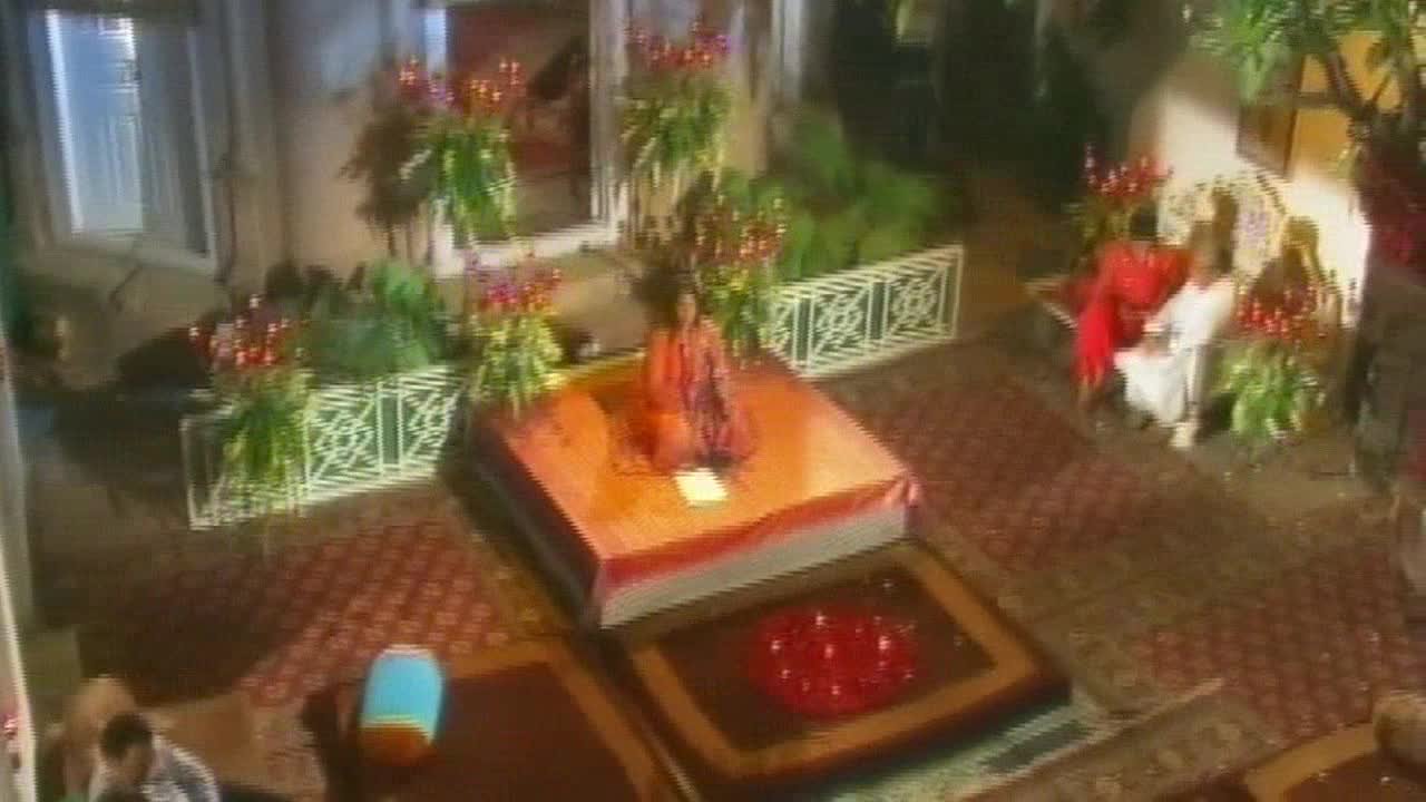 Laye Na Kitte Tun Akhiyan | Humaira Channa | Live Show | Virsa Heritage Revived