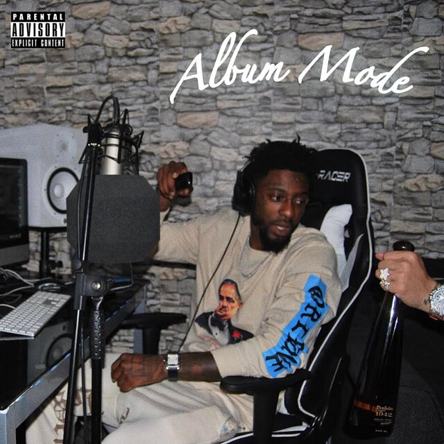 Album Mode