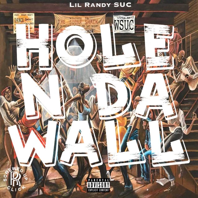 Hole N Da Wall