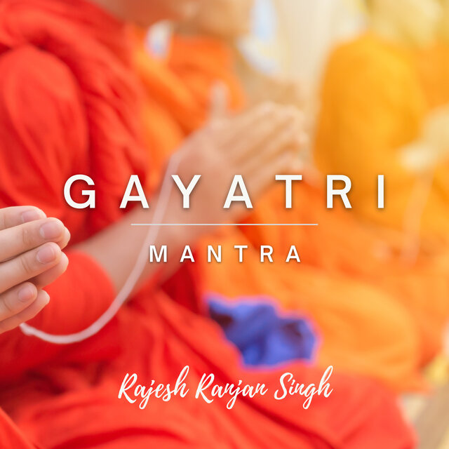 Gayatri Mantra