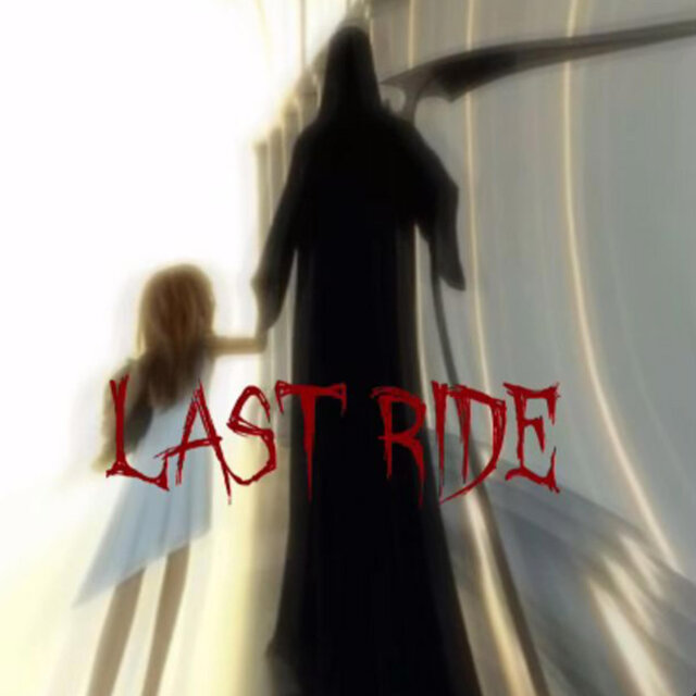 Last Ride
