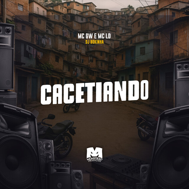 Cacetiando