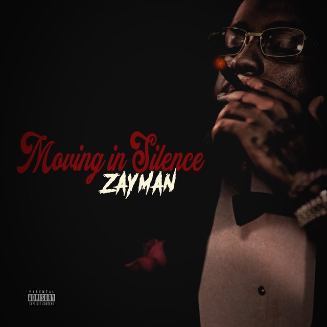 Moving in Silence