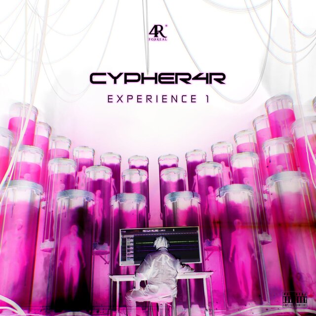 CYPHER 4R (EXP.1)