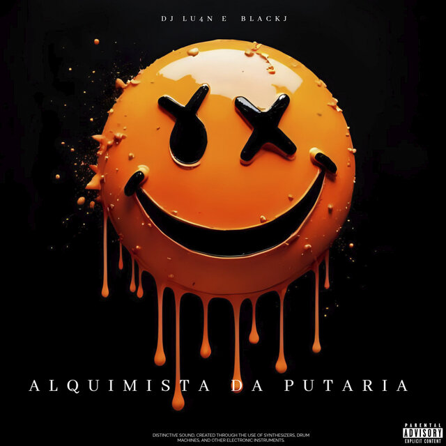 Alquimista da Putaria