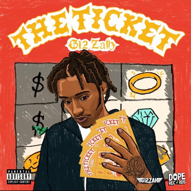 THE TICKET