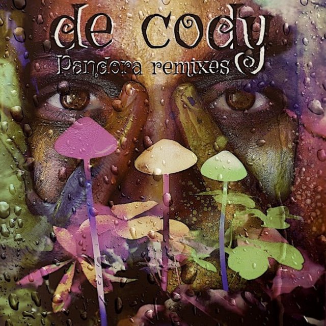 Pandora (Remixes)