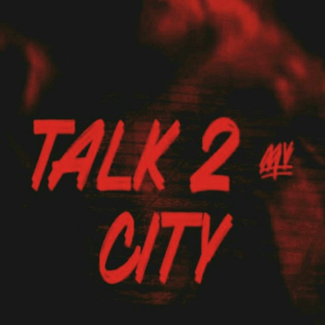 Talk 2 My City