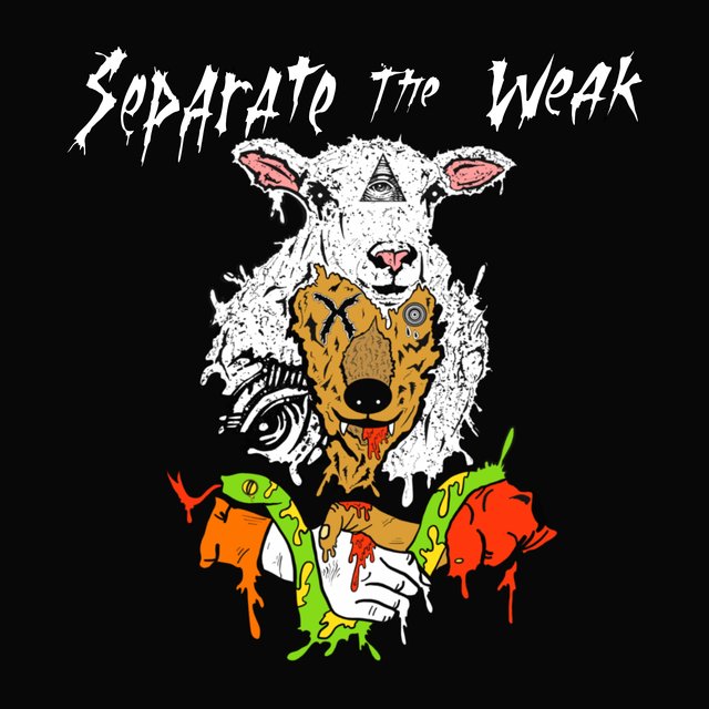 STW (Separate The Weak) (feat. Sinister, Daku, Mic Doctor & Roach Killa)