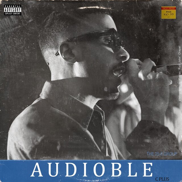 Audioble
