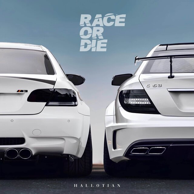 Race Or Die