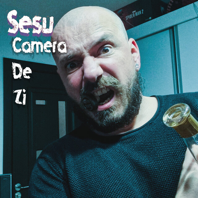 Camera De Zi