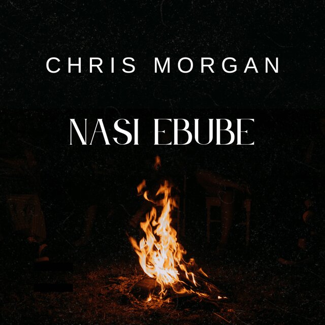 Nasi Ebube (Live)