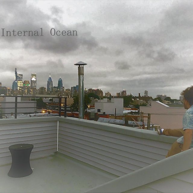 Internal Ocean